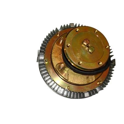 2-versnellingsventilator Elektromagnetische koppeling voor BIG HAISE King Long Bus Gemakkelijke installatie