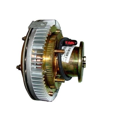 2-versnellingsventilator Elektromagnetische koppeling voor BIG HAISE King Long Bus Gemakkelijke installatie