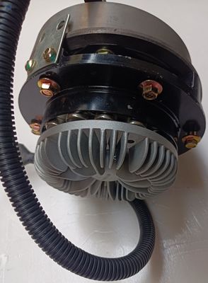 2-versnellingsventilator Elektromagnetische koppeling voor BIG HAISE King Long Bus Gemakkelijke installatie