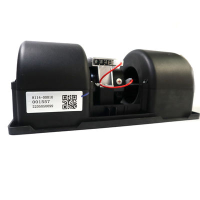 2019- JINWEI Buskoelingssysteem Verdampingsventilator voor King Long Bus