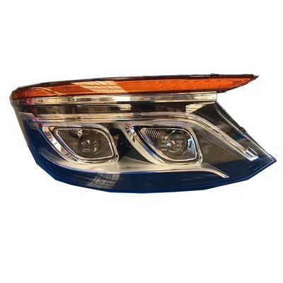 Koop de perfecte 24V koplampen voor Golden Dragon Bus 2010-