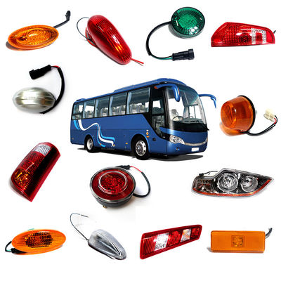 Koop de perfecte 24V koplampen voor Golden Dragon Bus 2010-