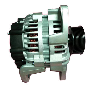 Busalternator Metalen 24V 150A voor King Long Bus AVI168K3001 Uitzonderlijke prestaties