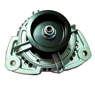 Busalternator Metalen 24V 150A voor King Long Bus AVI168K3001 Uitzonderlijke prestaties