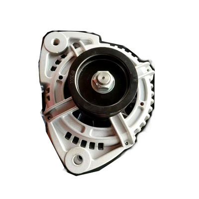 Busalternator Metalen 24V 150A voor King Long Bus AVI168K3001 Uitzonderlijke prestaties