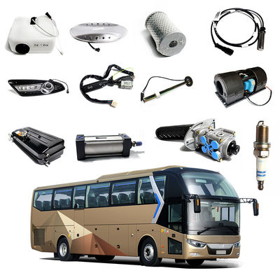 Materiaal voor busbusrelais 103009N 103010N voor Higer Bus