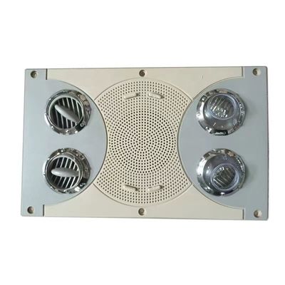Bus airconditioning uitlaat voor Higer Bus Style Bus uitlaat uitlaat OE NO/A