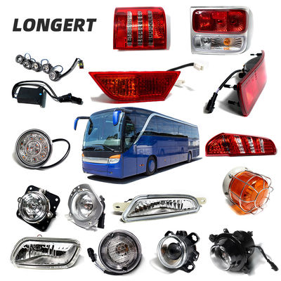 Bus airconditioning uitlaat voor Higer Bus Style Bus uitlaat uitlaat OE NO/A