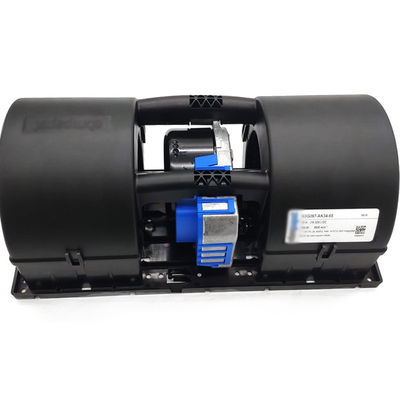 Component van het buskoelsysteem H6C Buscondensator Koelventilator voor Golden Dragon Bus