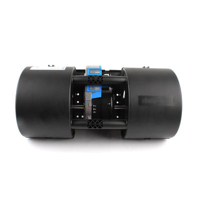 Component van het buskoelsysteem H6C Buscondensator Koelventilator voor Golden Dragon Bus