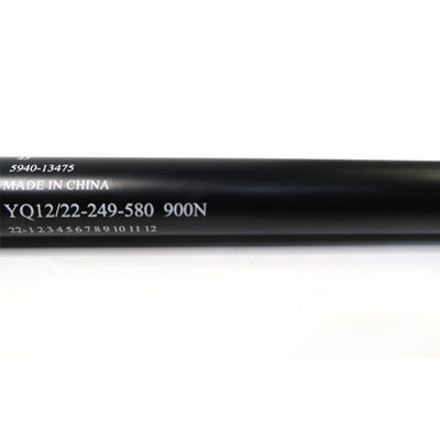 HAISE Bus Cargo Door Support Rod OE NO. 5940-13475 De ideale keuze voor Zhongtong Bus
