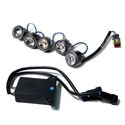 Ontwerp van bus 24V daglicht OE nr. 10R-04 1152