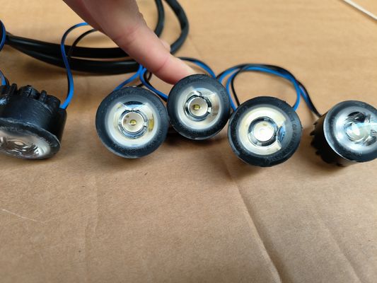 Ontwerp van bus 24V daglicht OE nr. 10R-04 1152