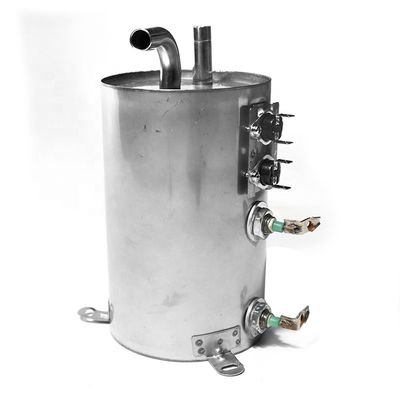 Yujun Auto gemonteerde water dispenser verwarming emmer voor Kinglong Higer Golden Dragon Zhongtong Bus