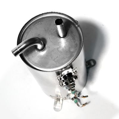 Yujun Auto gemonteerde water dispenser verwarming emmer voor Kinglong Higer Golden Dragon Zhongtong Bus