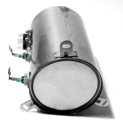 Yujun Auto gemonteerde water dispenser verwarming emmer voor Kinglong Higer Golden Dragon Zhongtong Bus