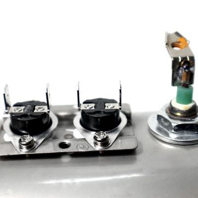 Yujun Auto gemonteerde water dispenser verwarming emmer voor Kinglong Higer Golden Dragon Zhongtong Bus