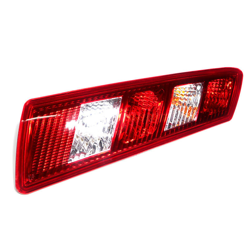 Busonderdelen GOLDEN DRAGON HIGER KING LONG ZHONGTONG ANKAI Bus 24V achterlicht remlicht
