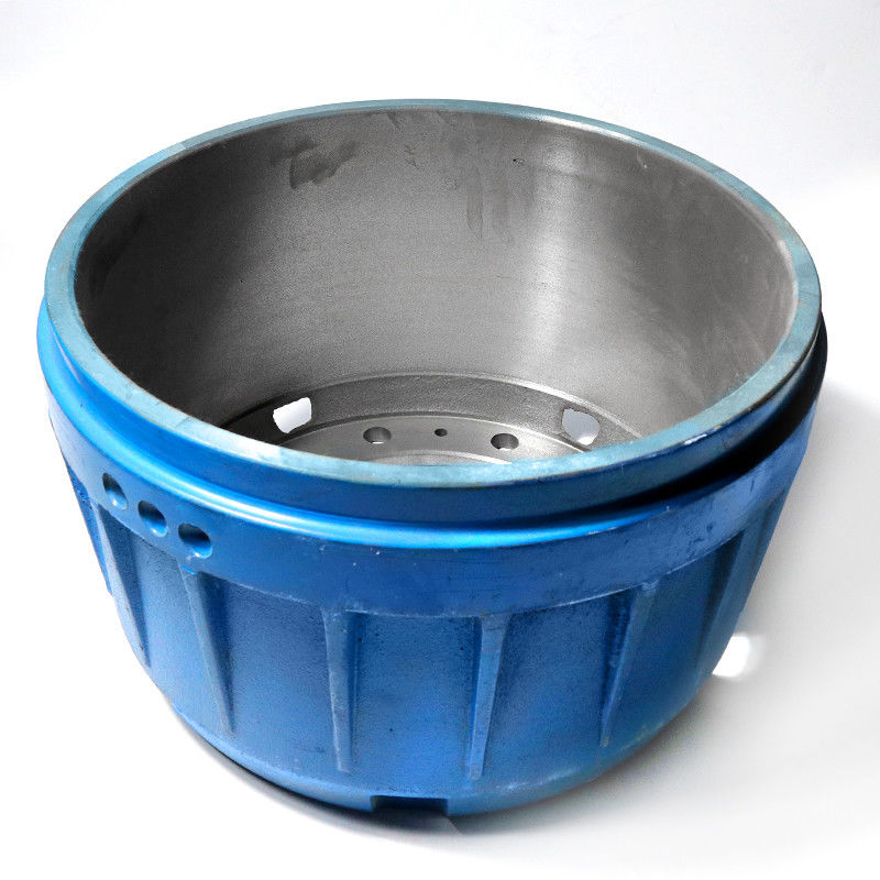Bus Achterrem Drum 3502-00423 voor 2020- Jaar Koning Lang GOLDEN DRAGON ANKAI ZHONGTONG
