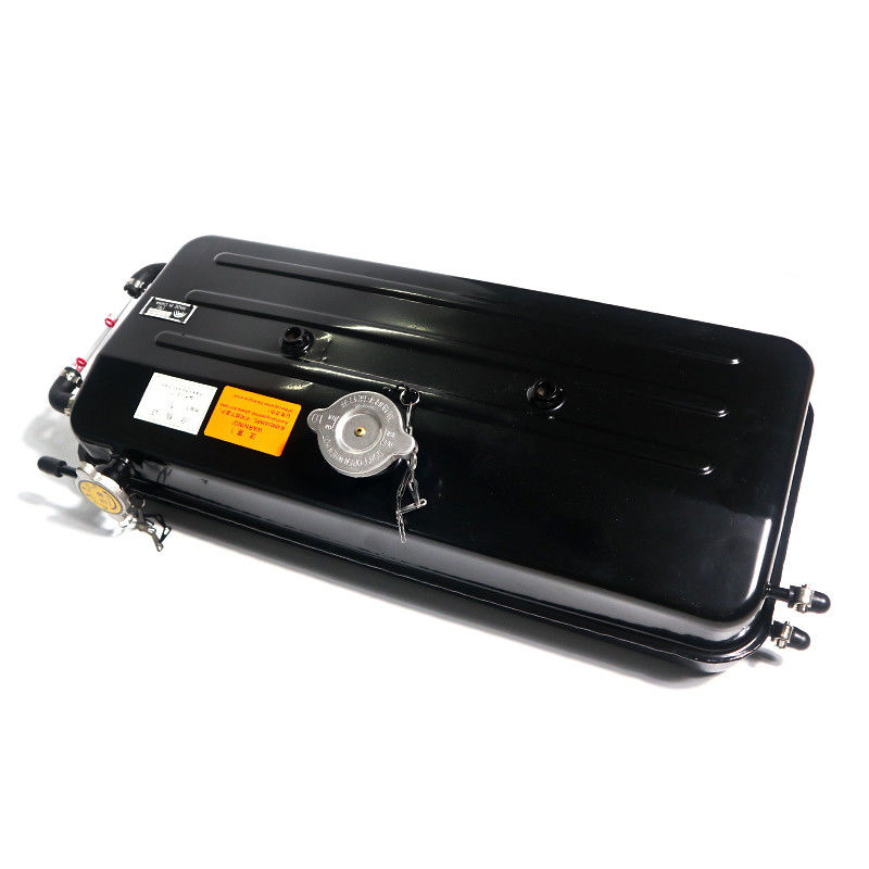 ANKAI bus koelwater uitbreidings tank voor GOLDEN DRAGON HIGER KING LONG ZHONGTONG