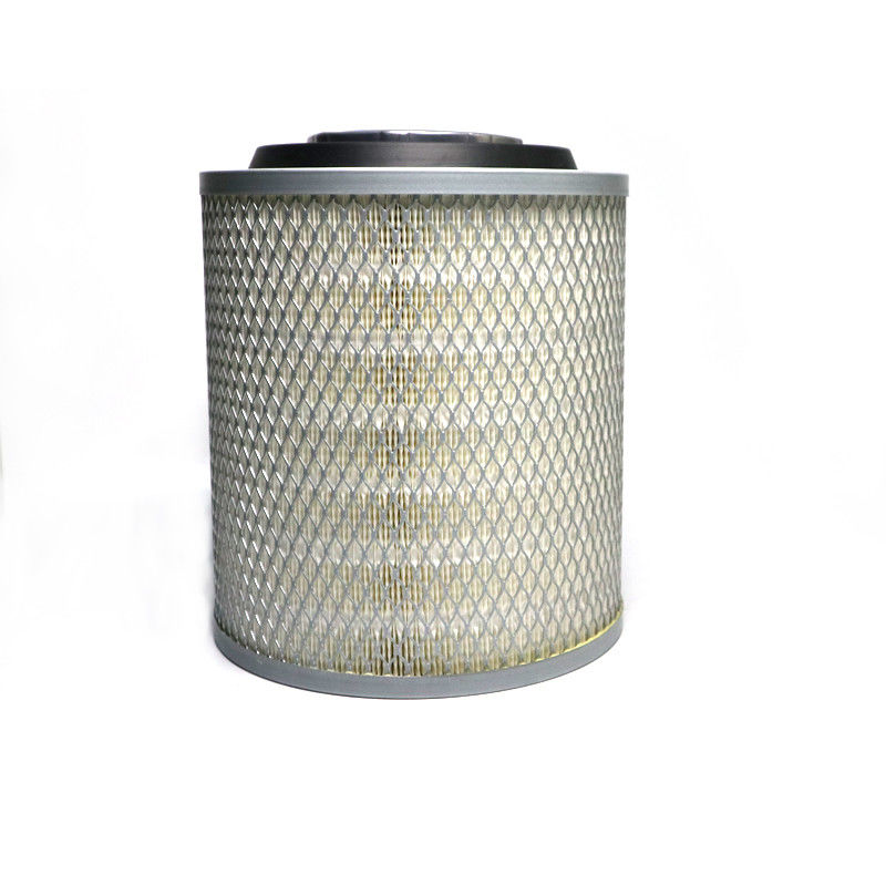 H6C busfilters voor Kinglong XMQ6101 motor om uw motor soepel te laten draaien