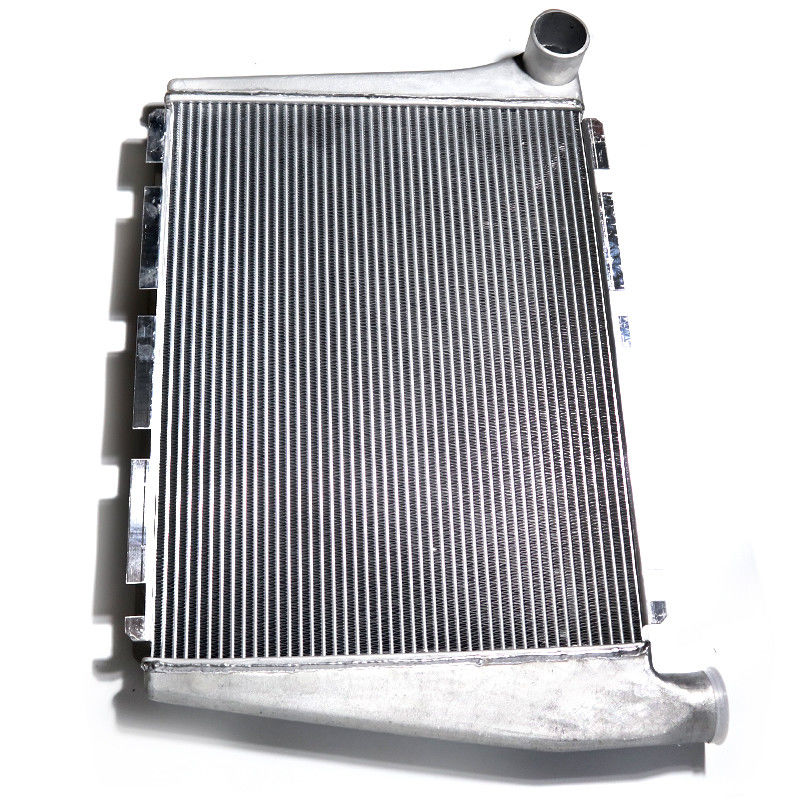 Intercooler voor King Long H6V bus Zhongtong GOLDEN DRAGON HIGER ANKAI's beste aanbod