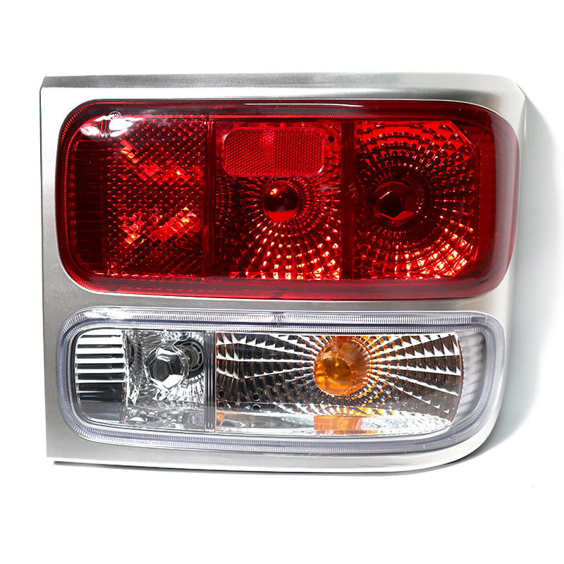 Links zijdelingse combinatie staartlamp voor Golden Dragon Higer King Long Zhongtong Ankai Bus