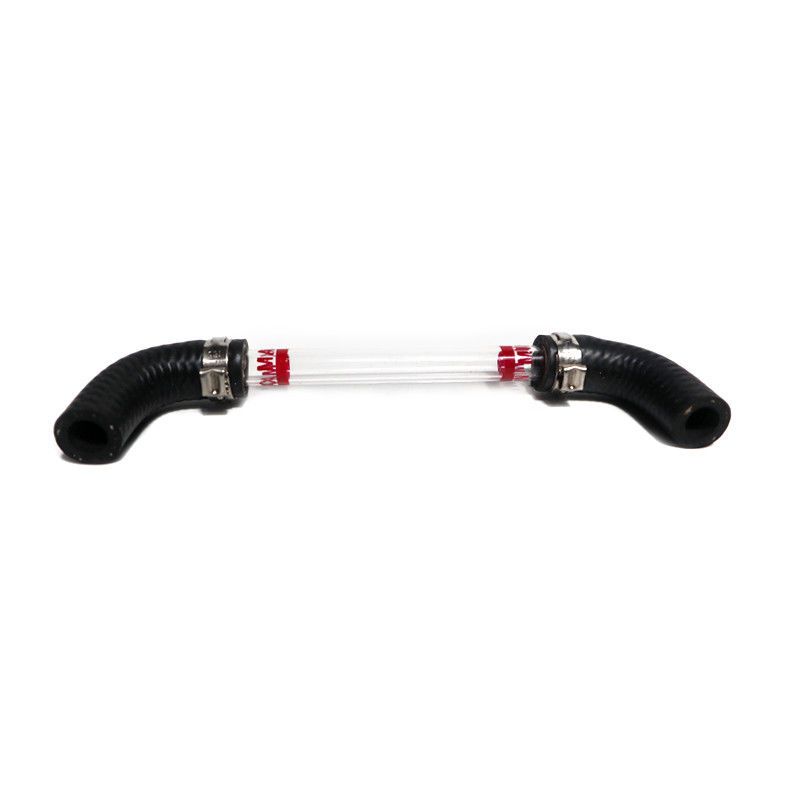 Plastic Expansion Tank Sight Glass Tube voor KING LONG Bus Engine Onderdelen