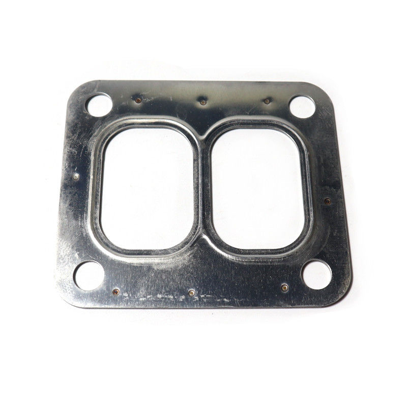 Yujun Motor Exhaust Manifold Gasket OE NO. 1008-00836 voor King Long Bus Onderdelen