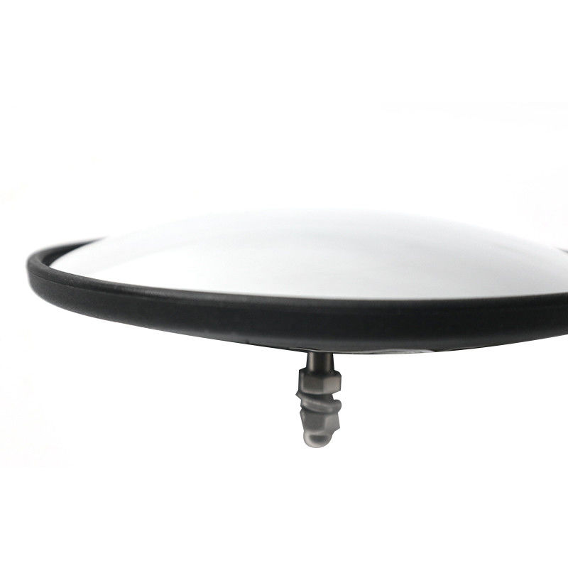 King Long Bus onderdelen Ronde spiegel assemblage met glas PC materiaal OE NO. 8202-05052