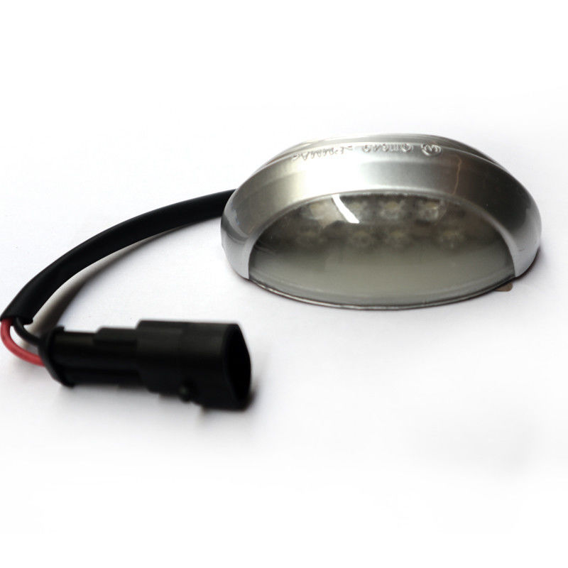 2010- Jaar Bus Roadbed Lights voor King Long Higer Bus 24V LED Driving Work Lights