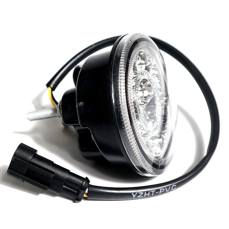 24V LED-draaisignaal voor duurzame prestaties van Golden Dragon Bus