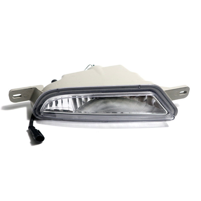 24V bus mistlamp voor GOLDEN DRAGON HIGER KING LONG ZHONGTONG bus Duurzaam pc materiaal