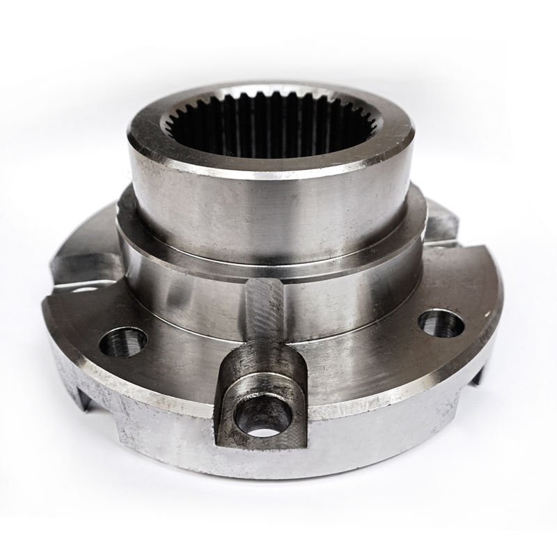 Zhongtong Bus Eddy Current Brake Retarder Parts Connecting Flange voor topprestaties