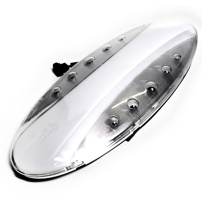 24V interieur plafondlamp voor King Long Bus Uitstekende vervangings-/reparatieoptie
