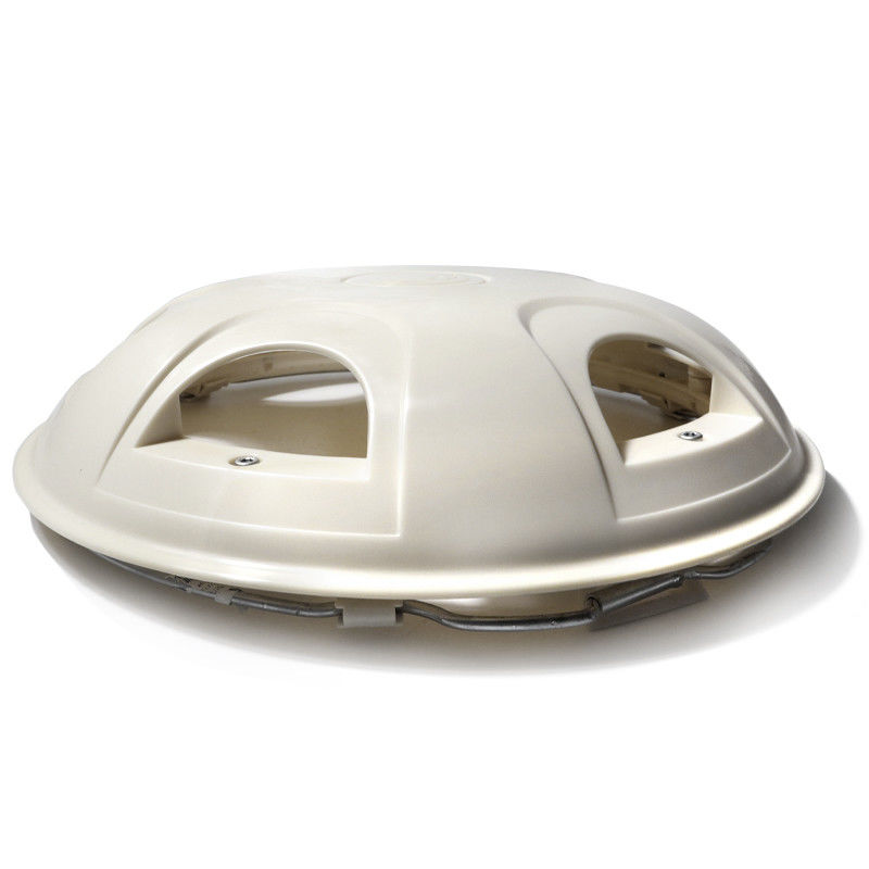 ET 30 mm Superior- Zhong Tong bus voorwielbedekking Item nr. 3102-05024 voor hoge kwaliteit