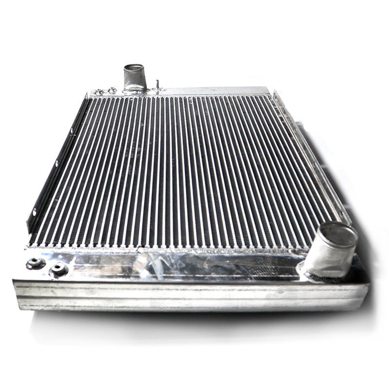 Busonderdelen Koelsysteem Motorradiator 1301-04898 voor Higer Bus 2010