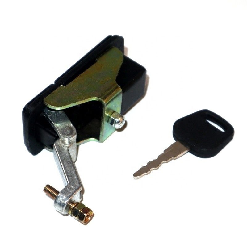 OE NO. 5940-12882 H5V Long Strip Lock voor Higer Bus Instrument Panel vervangend onderdeel