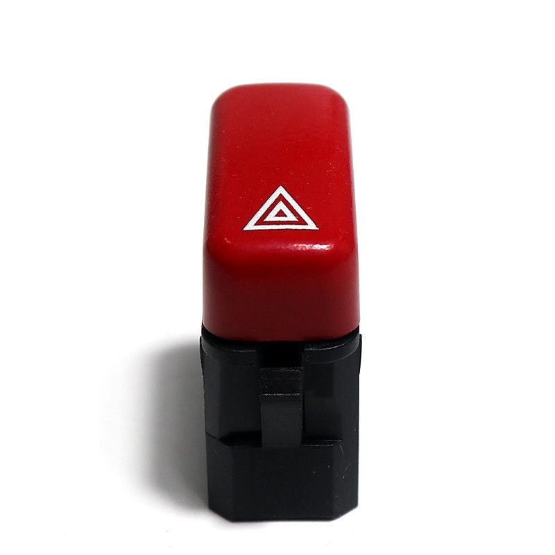 Auto Make Bus Car Fitment King Long Emergency Light Rocker Schakelaar 3792-01493 voor Bus