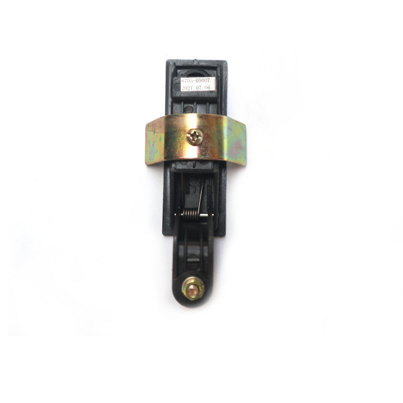 OE NO. 6705-05007 Dashboard Lock voor Higer Bus en vervanging/reparatie