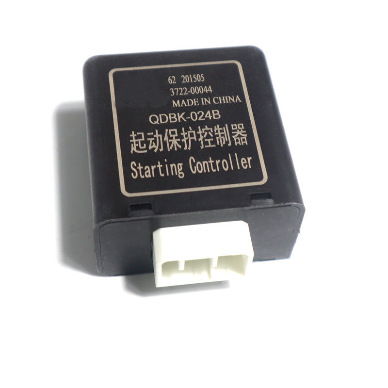 24V Bus Start Protection Controller voor GOLDEN DRAGON HIGER KING LONG ZHONGTONG ANKAI Bus