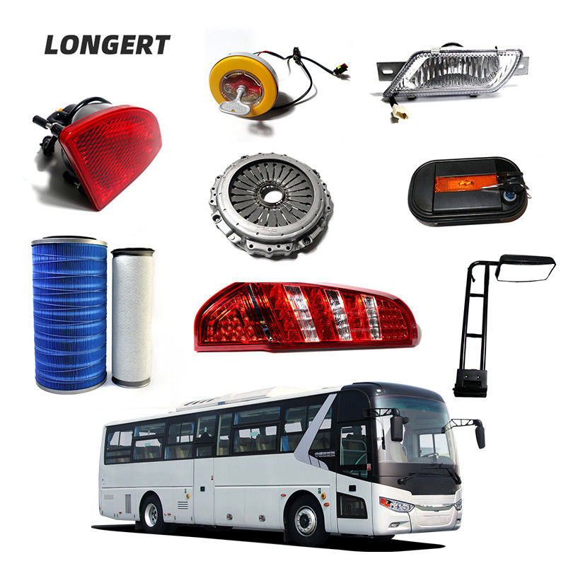 Schoolbus Toeristenbus Busonderdelen voor ZhongTong Bus King Long Higer Golden Dragon