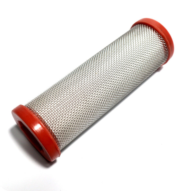 Vervang/repareer busbrandstoffilter element voor GOLDEN DRAGON HIGER KING LONG ZHONGTONG ANKAI