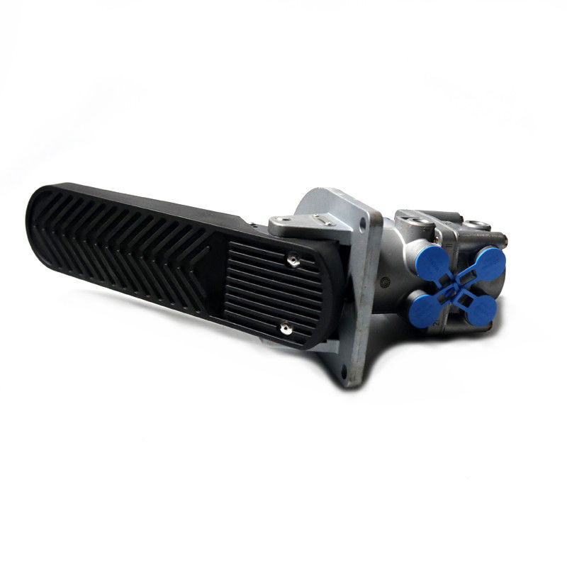 OE NO. 3514-00005 Voetremklep voor King Long Bus Perfect vervangend onderdeel