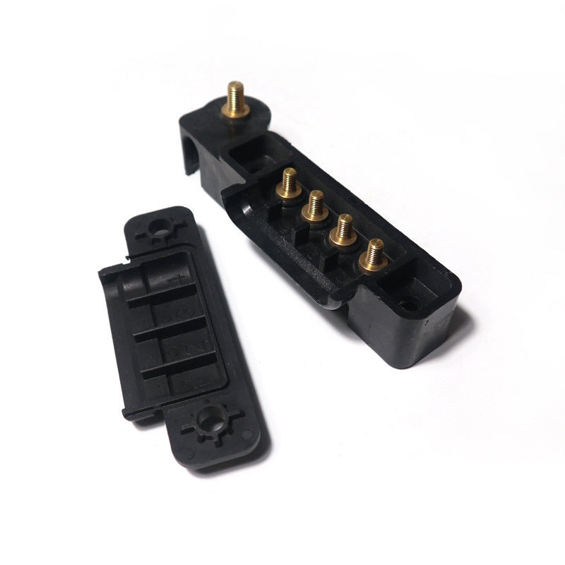 Plastic Retarder Terminal OE NO. 3524-00088 voor Higer Bus Gegarandeerd en Duurzaam