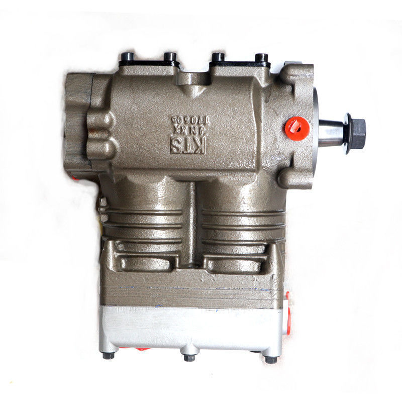 JINWEI Bus G601C-3509100B luchtcompressor Topprestaties voor King Long Bus