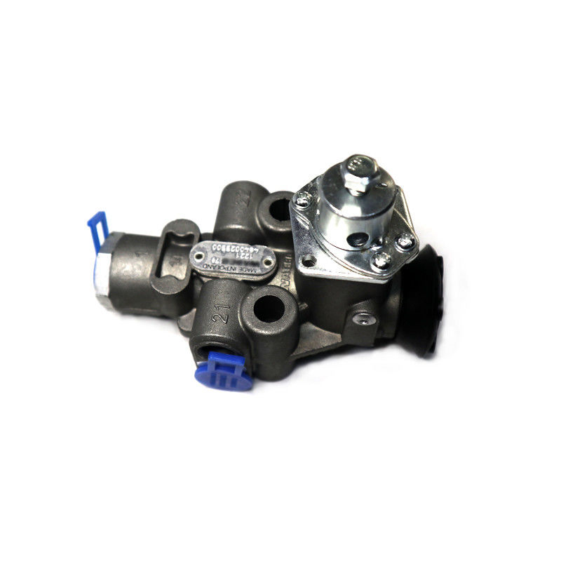2.2 Motor auto montage luchtveer klep voor GOLDEN DRAGON HIGER KING LONG ZHONGTONG bus