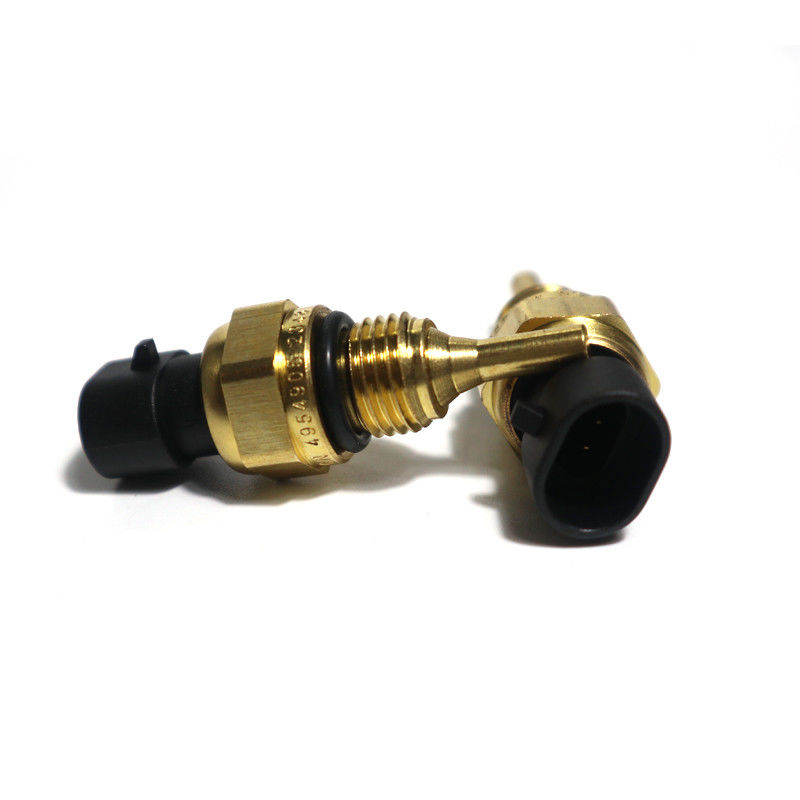 Golden Dragon Bus Heavy Truck Motor Temperatuur Sensor voor verbeterde prestaties