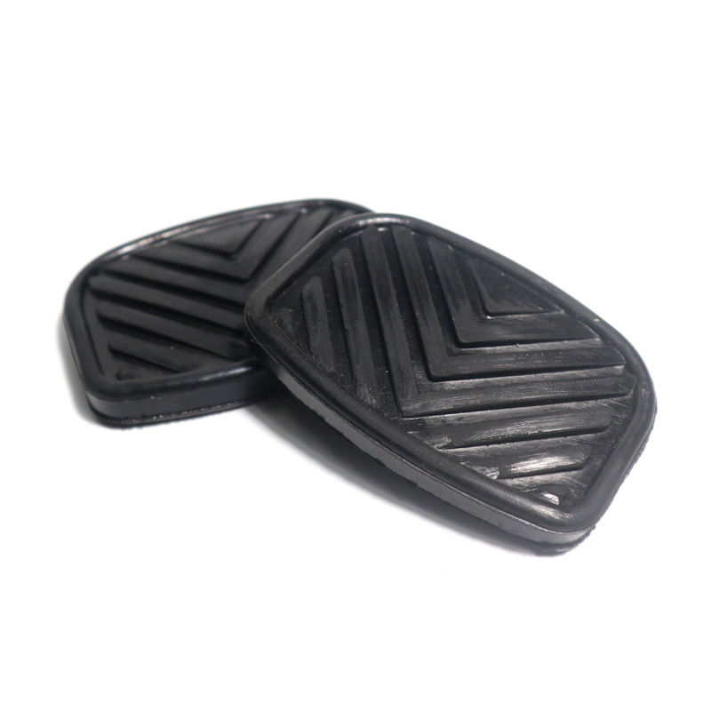 Vervang/repareer Doel Pedal Rubber Cover 8600-01973 voor Higer Bus Parts Golden Dragon