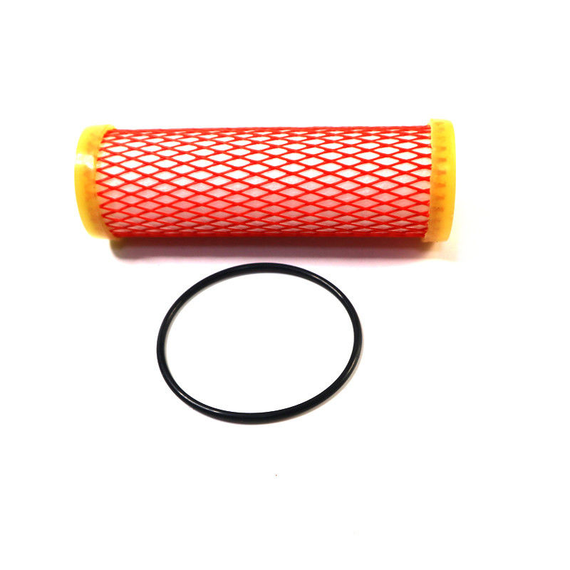 Gasfilterelement 1143-00065 voor King Long Bus Prestaties gegarandeerd